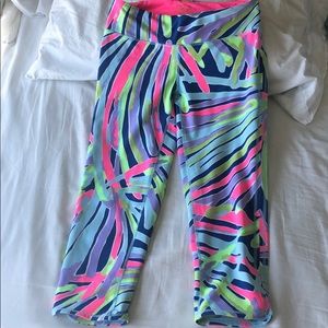 Lilly Pulitzer Midi legging